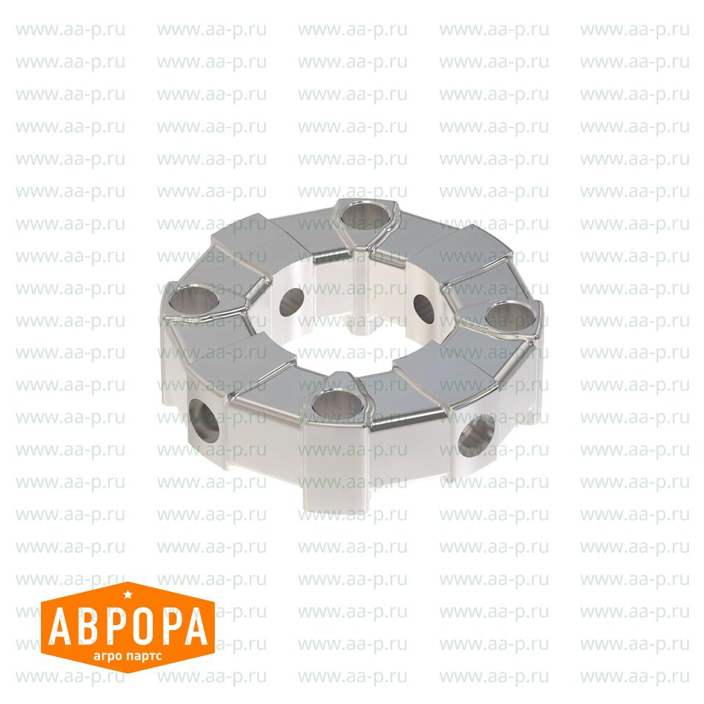 Torsionsdämpfer